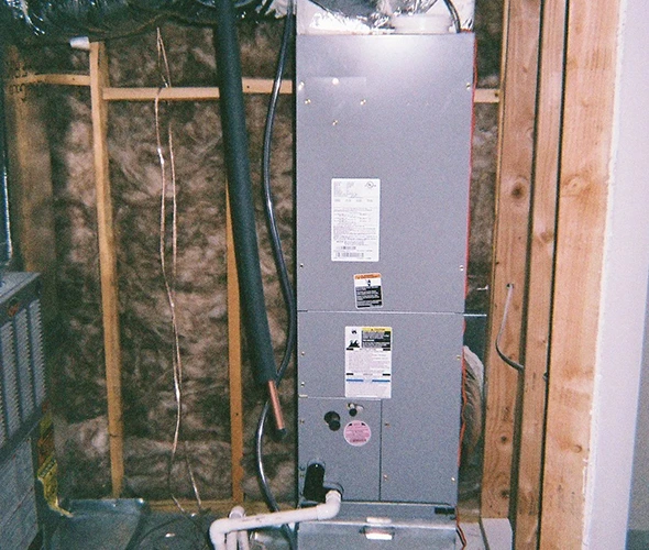 Emergency Air Conditioning Services in Stone Mountain, GA