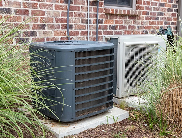 Benefits of Our Air Conditioning Services