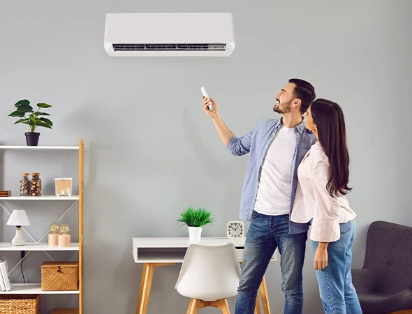 Preventative Air Conditioning Maintenance in Stone Mountain, GA