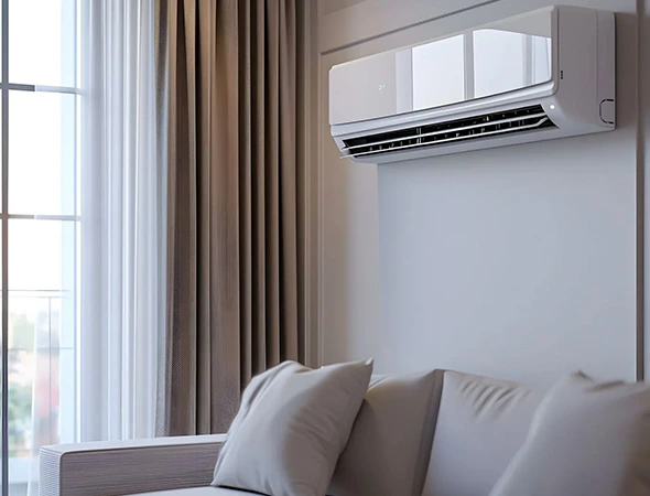 Why Choose Us for Air Conditioning Services