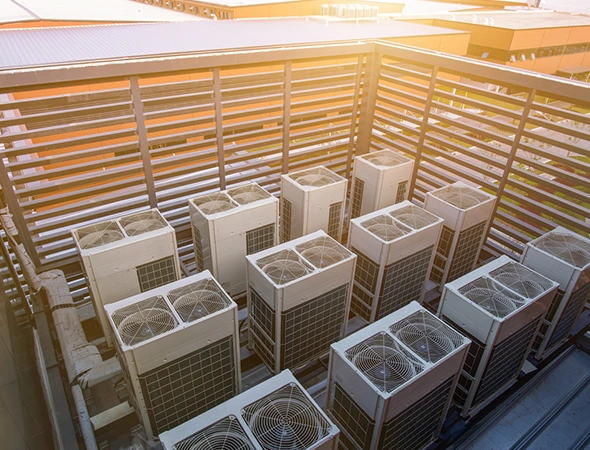 24/7 Commercial Cooling Services in Stone Mountain, GA