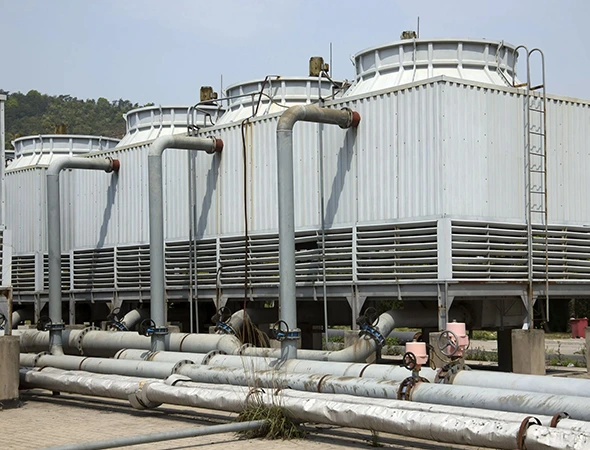 Reliable Commercial Cooling in Stone Mountain, GA