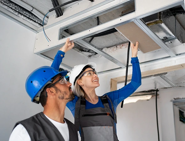 Expert Commercial Duct Cleaning in Stone Mountain, GA