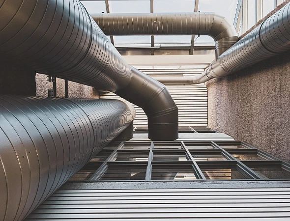 Benefits of Our Commercial Duct Cleaning Services