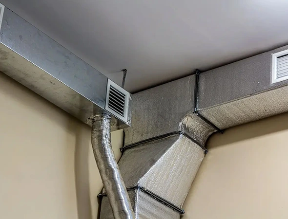 Business Duct Cleaning in Snellville, GA
