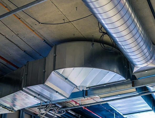 Professional Air Duct Cleaning Services in Atlanta, GA