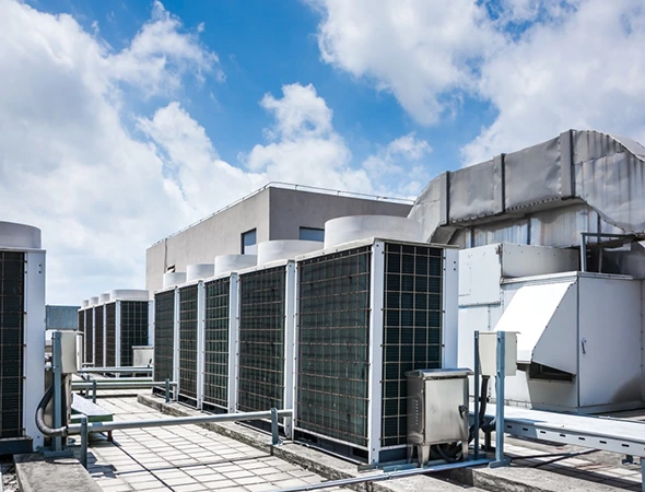 Emergency Commercial AC Repair in Snellville, GA