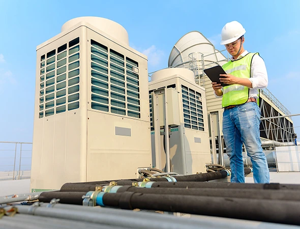 Reliable Commercial HVAC Maintenance Services in Atlanta, GA