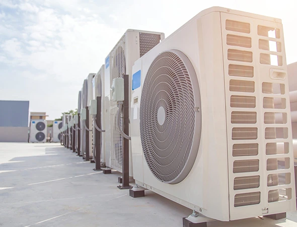 Energy-Efficient Commercial HVAC Repairs in Snellville, GA