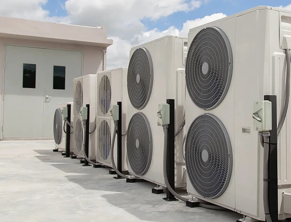 Professional HVAC Installation Services in Lithonia, GA