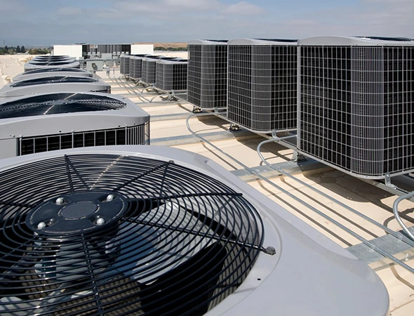 Licensed Commercial HVAC Installation in Snellville, GA
