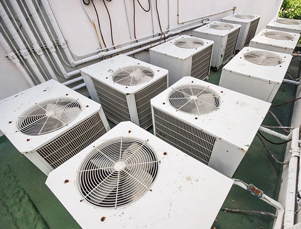24/7 Emergency Commercial HVAC Services in Atlanta, GA