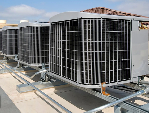 Expert Residential Cooling Services in Lithonia, GA