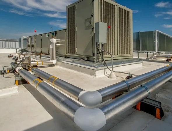 Emergency Commercial Heating Services in Atlanta, GA