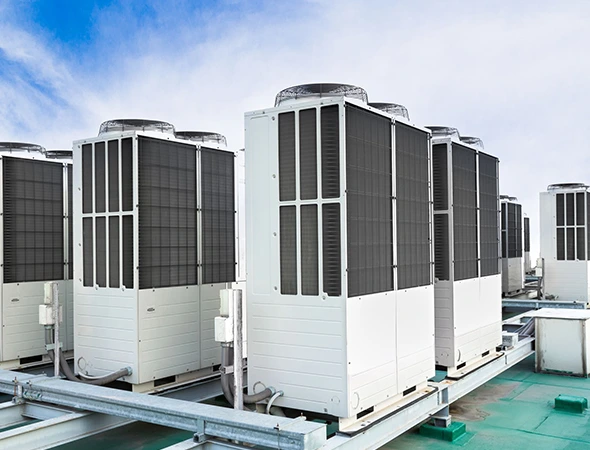 Reliable Commercial Heating Services in Atlanta, GA