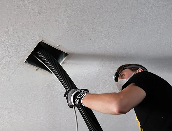 Home HVAC Duct Cleaning in Lithonia, GA