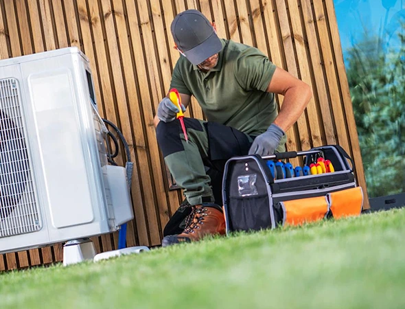 Reliable HVAC Maintenance Services in Stone Mountain, GA