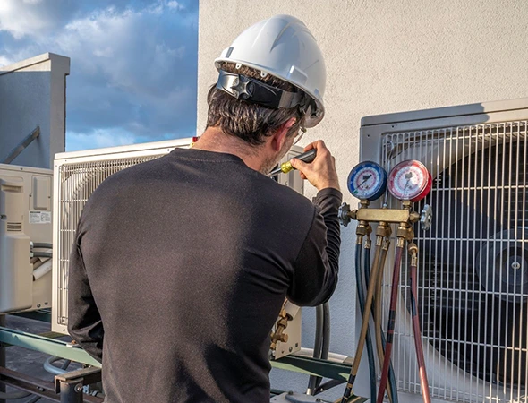 Benefits of Our Residential HVAC Repairs & Maintenance