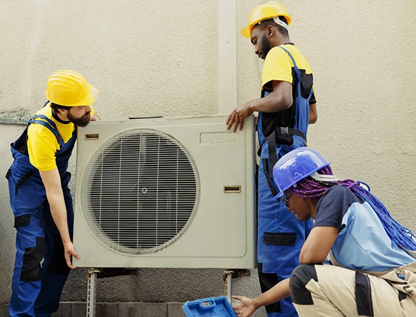 Preventive HVAC Maintenance in Atlanta, GA