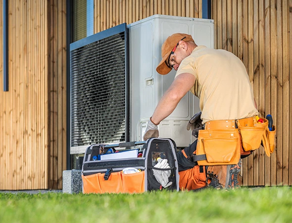 Emergency HVAC Repair Services in Snellville, GA