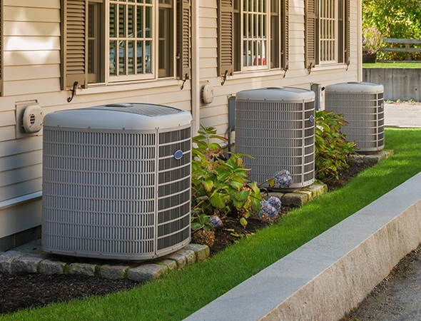 Reliable Residential HVAC Systems in Atlanta, GA