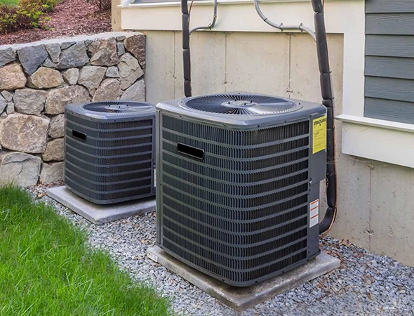 Why Choose Our Residential HVAC Sales & Installation