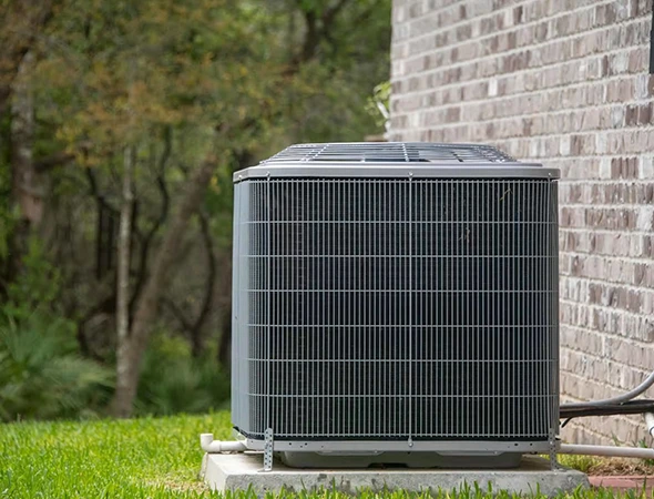 Residential HVAC System Installation in Lithonia, GA