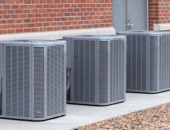 Residential HVAC Maintenance in Snellville, GA