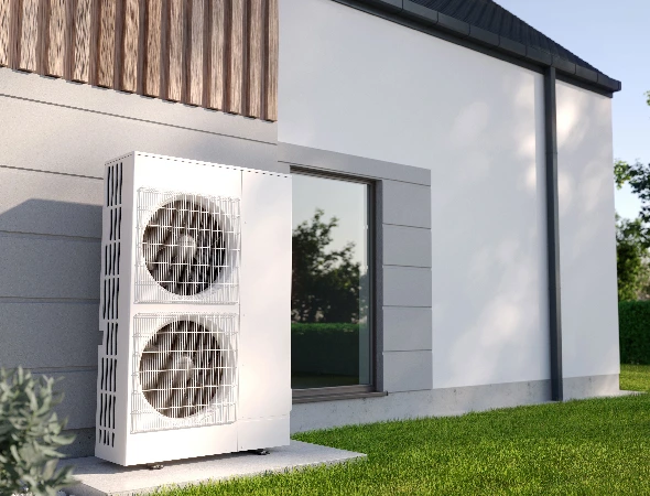 Residential Heating Installation in Stone Mountain, GA